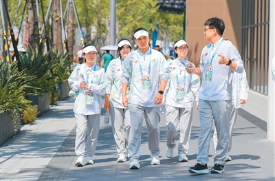 十大配资软件公司 第十二届世界运动会今日开幕：热辣成都&#32;邀约世界